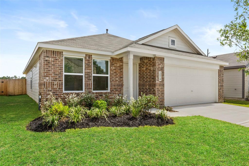 Photo of 274 Douglas Hills Drive, Magnolia, TX 77354 (MLS # 91568043)