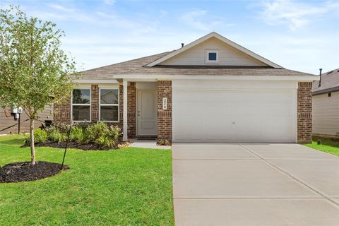 Photo of 274 Douglas Hills Drive, Magnolia, TX 77354 (MLS # 91568043)