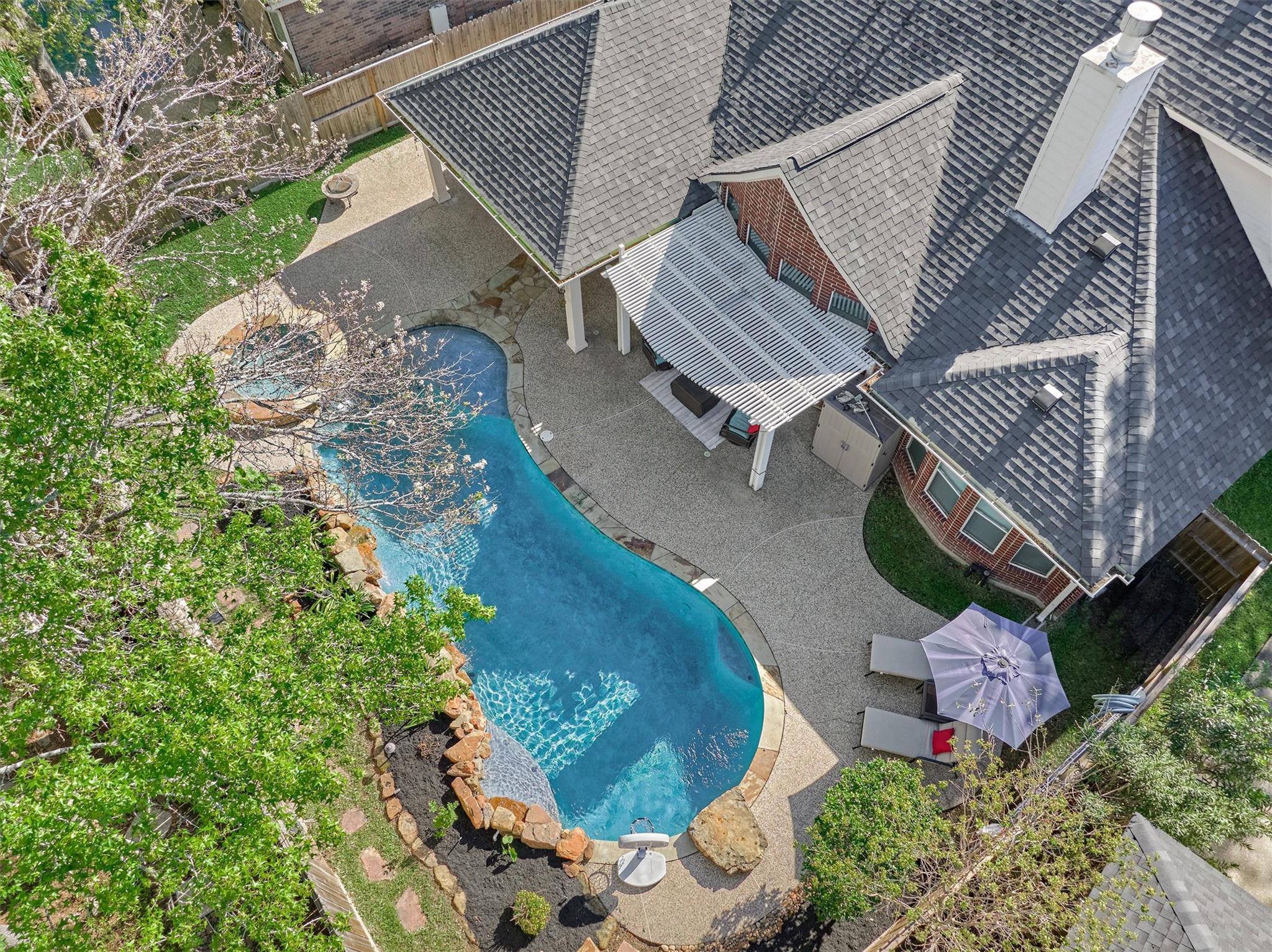 7627 Water Wood Trail