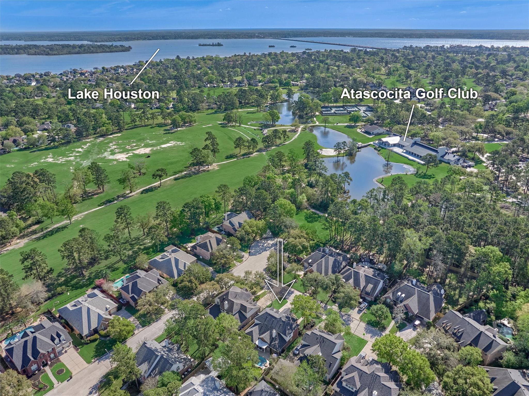 7627 Water Wood Trail