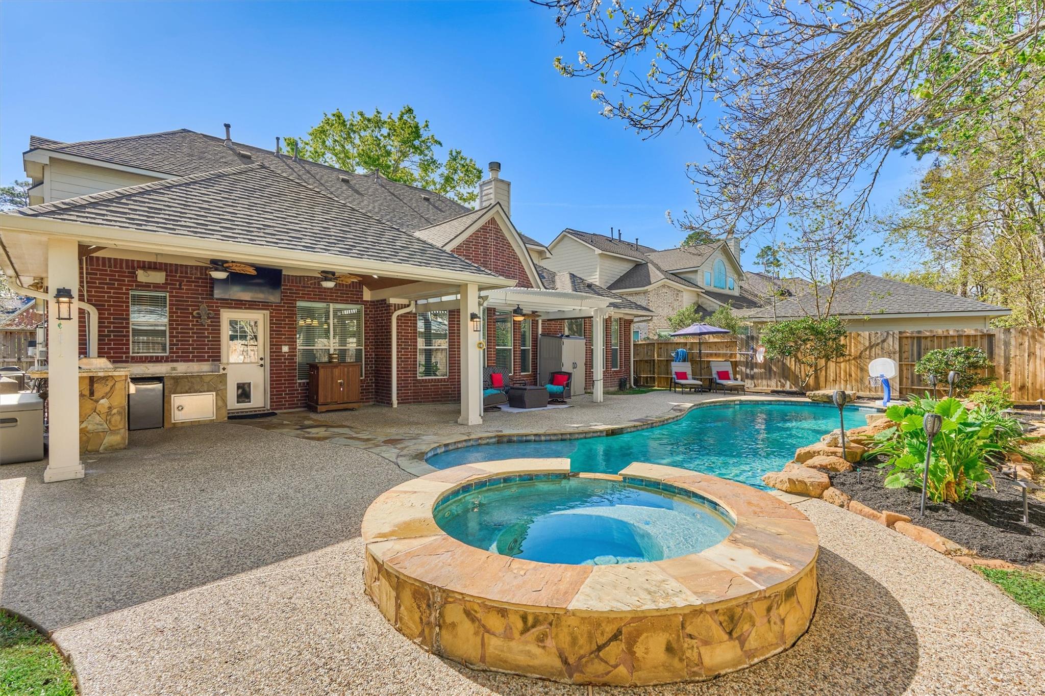 7627 Water Wood Trail