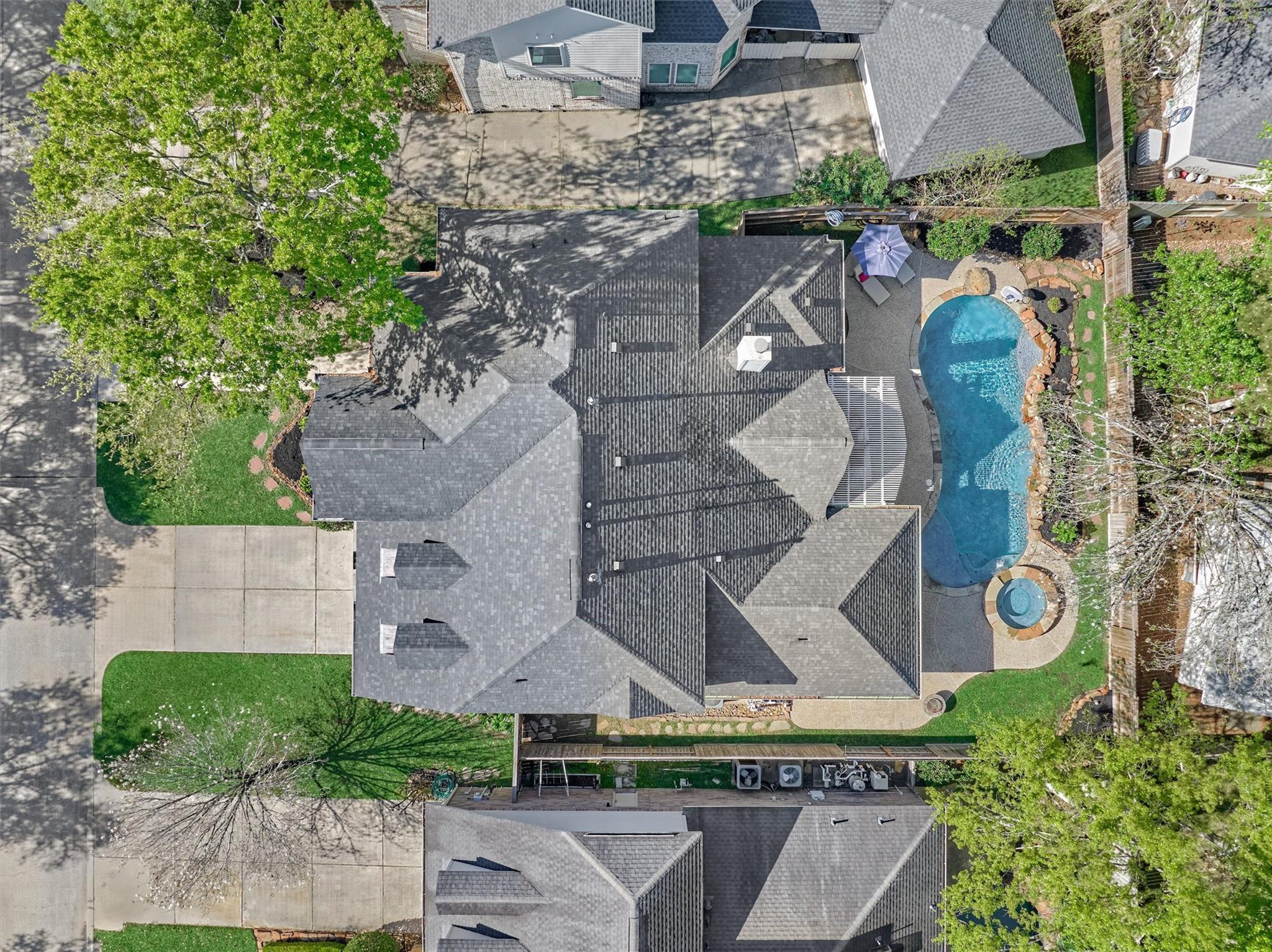 7627 Water Wood Trail