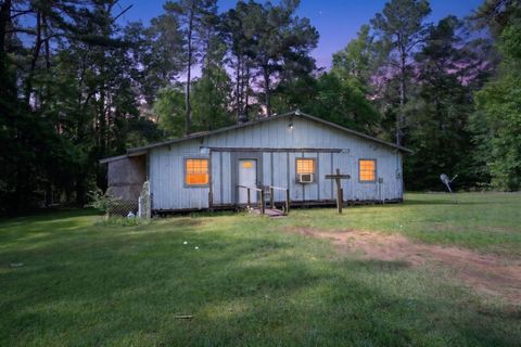 Photo of 8854 Hwy 190, Woodville, TX 75979 (MLS # 94039907)