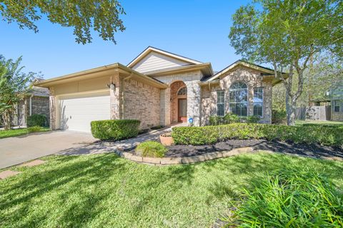 11223 English Rose Trail Missouri City TX 77459