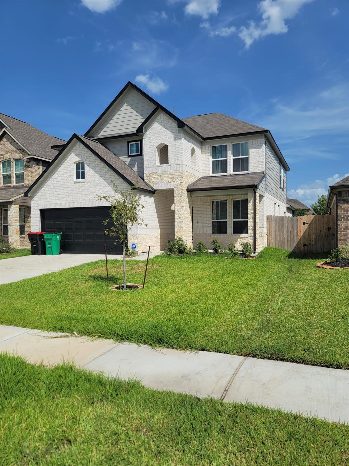 4418 Hronas Drive