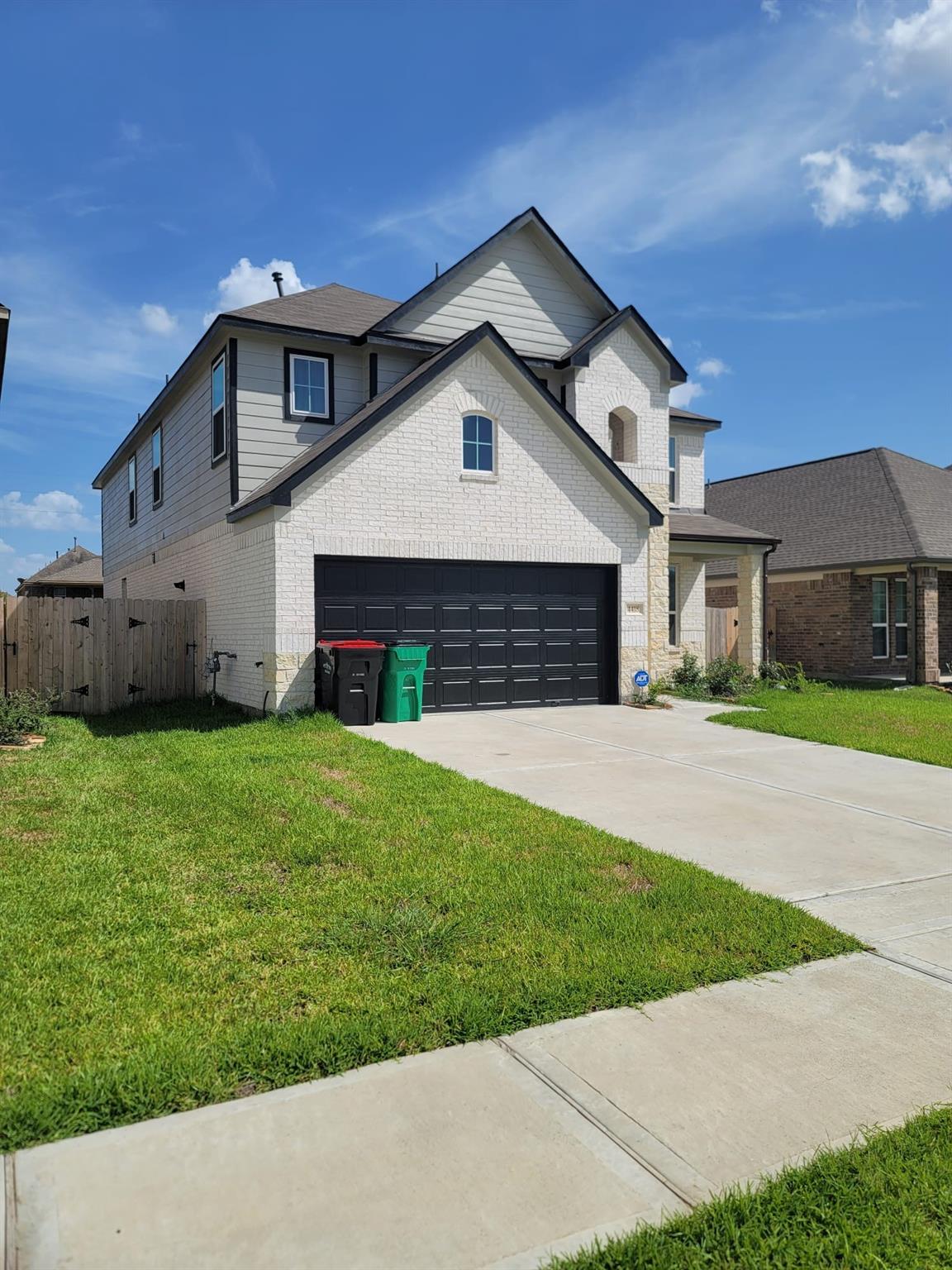 4418 Hronas Drive