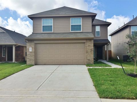 Photo of 19031 Moynihan Dr, Katy, TX 77449 (MLS # 3226002)
