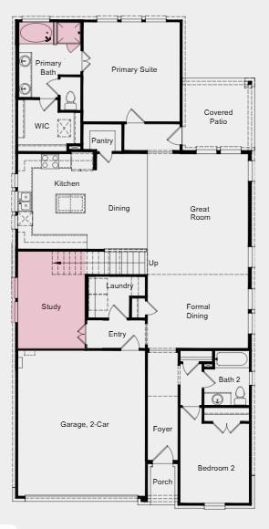 9610 Pink Lotus Court