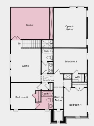 9610 Pink Lotus Court