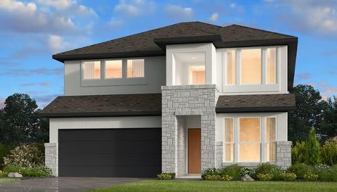 Photo of 9610 Pink Lotus Court, Richmond, TX 77407 (MLS # 45043991)