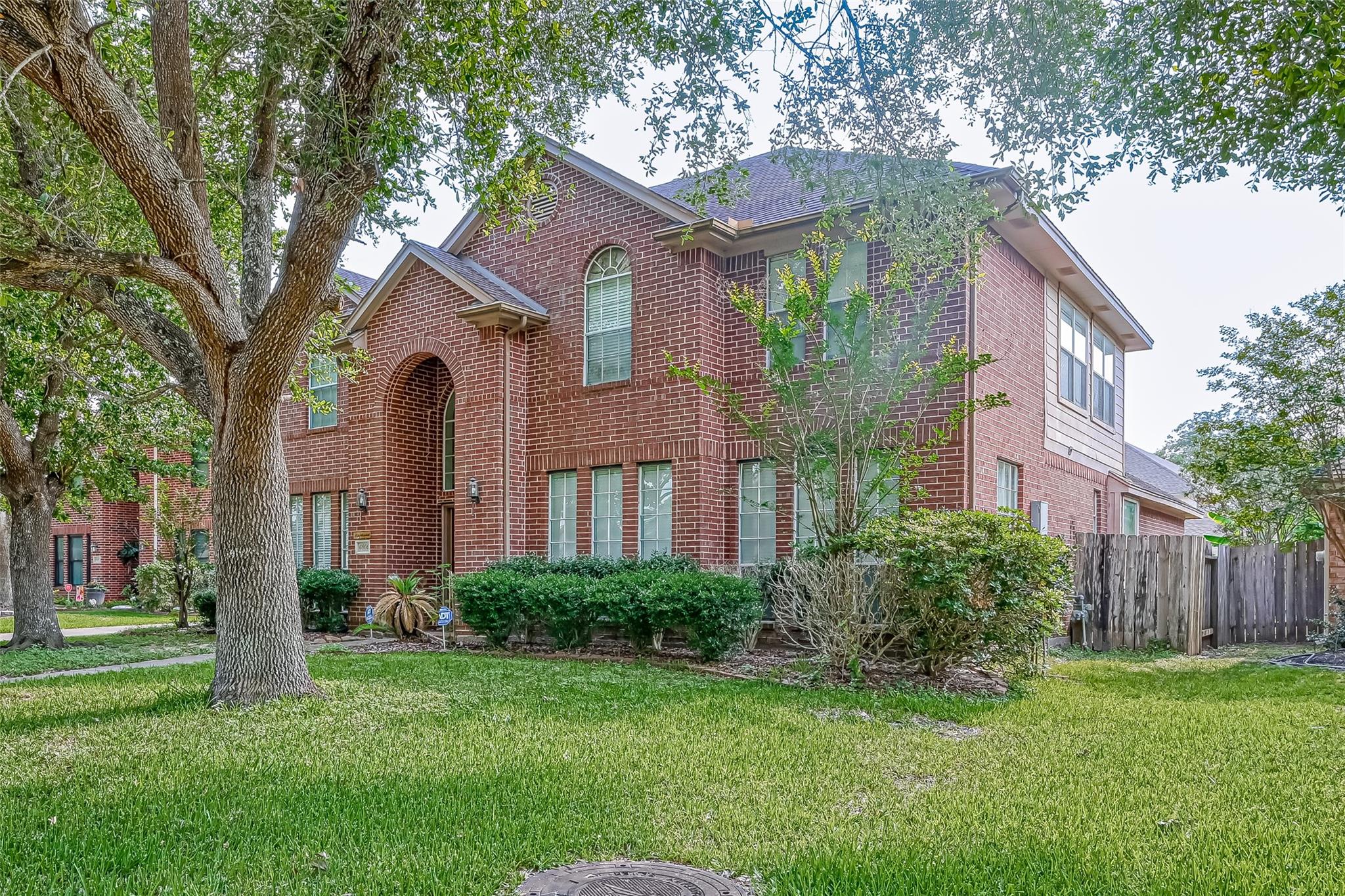 6806 Rhodes Court