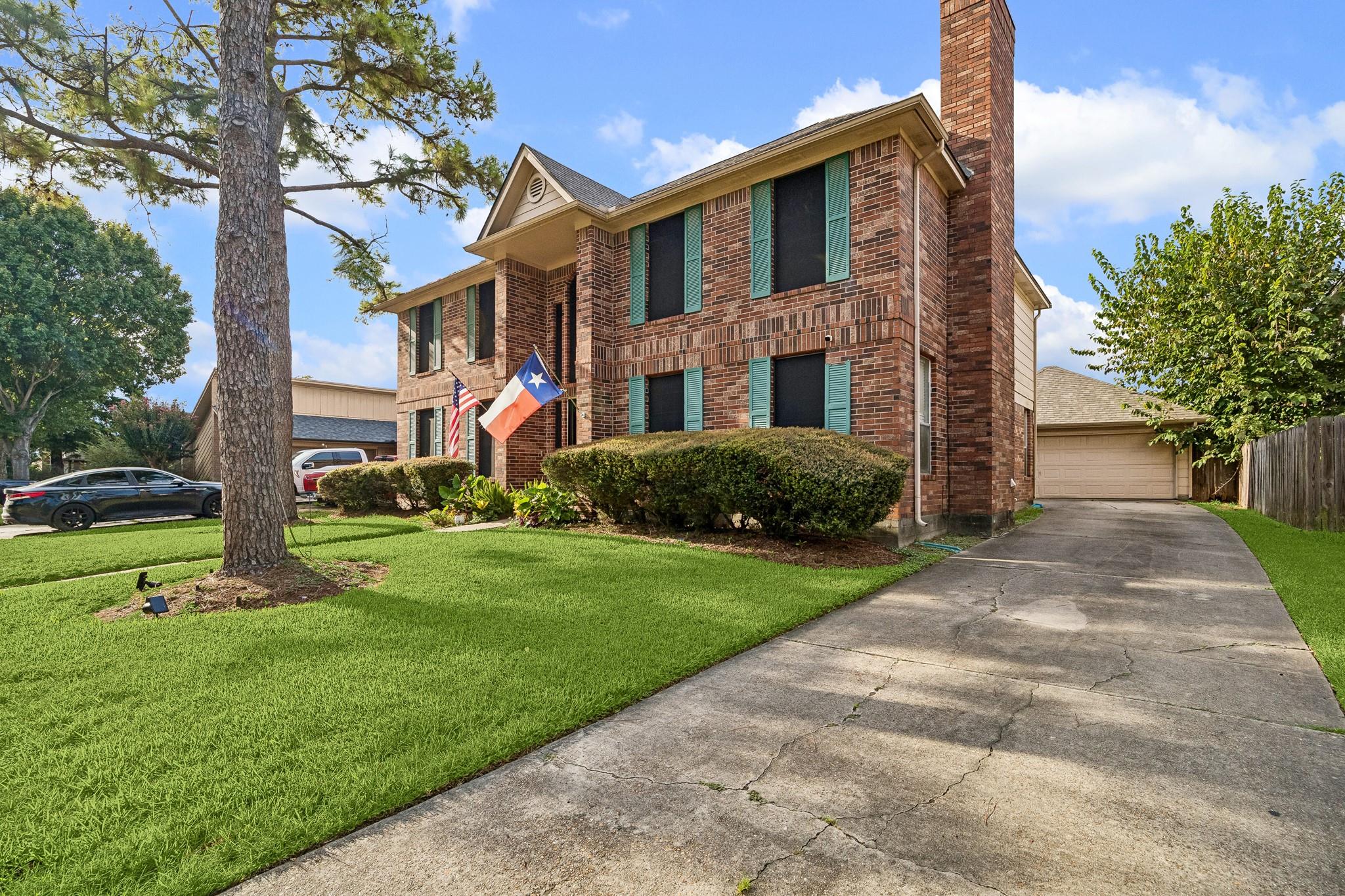 6223 Egypt Drive