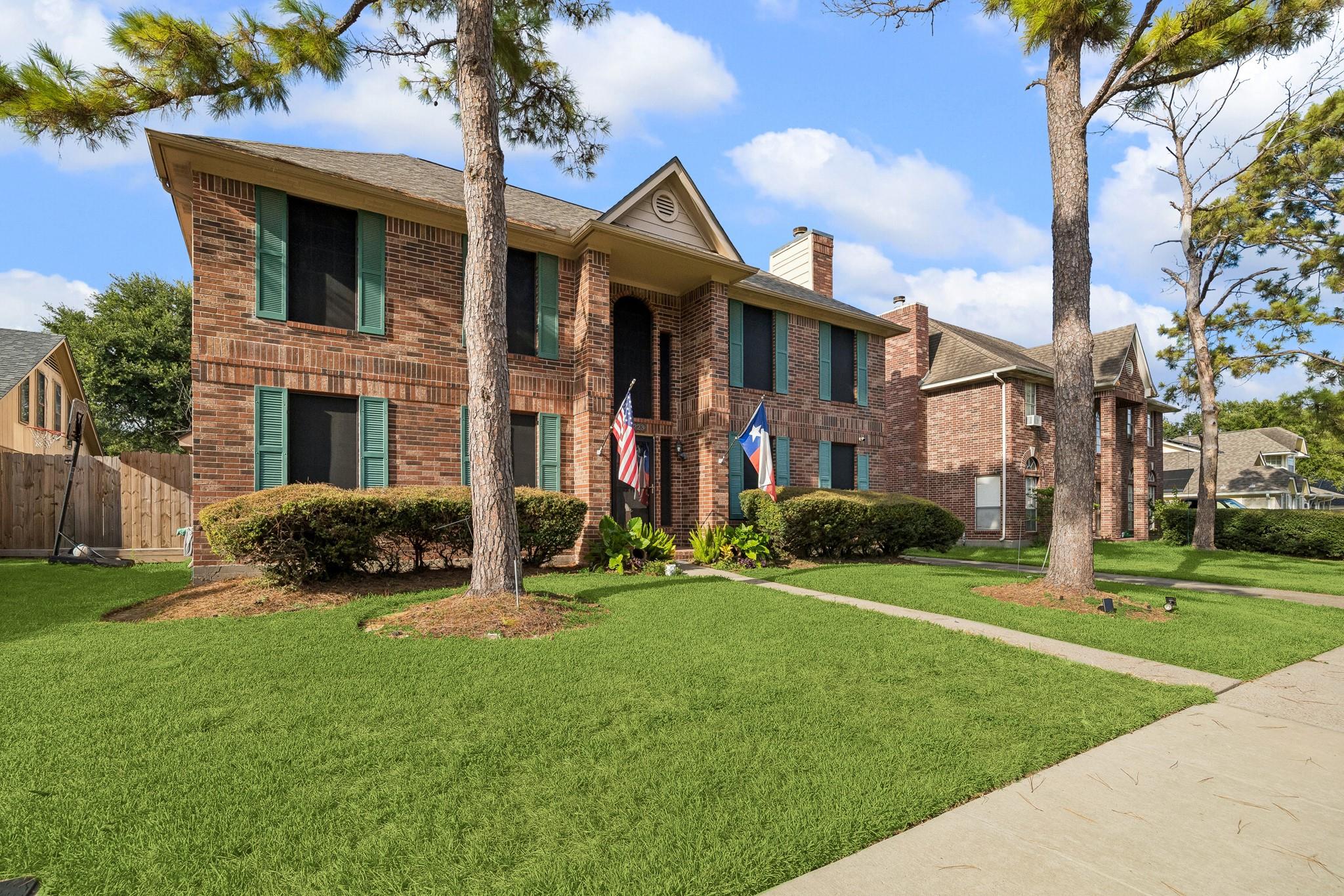 6223 Egypt Drive