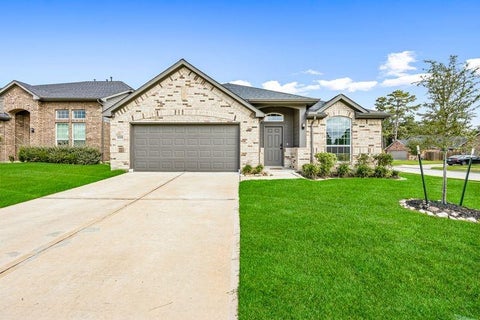 Photo of 10006 Ocelot Court, Magnolia, TX 77354 (MLS # 63340357)
