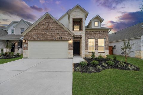 Photo of 23 Knight Bayou Drive, Dayton, TX 77535 (MLS # 3233789)