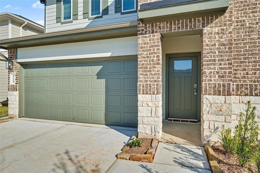 Photo of 4219 Gold Hill Lane, Fulshear, TX 77441 (MLS # 22616813)