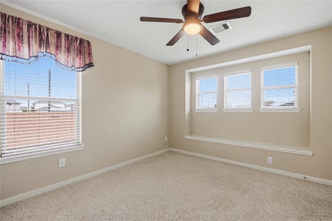Tiny photo for 2727 Skyview Crest Court, Houston, TX 77047 (MLS # 13018783)