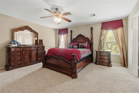Tiny photo for 2727 Skyview Crest Court, Houston, TX 77047 (MLS # 13018783)