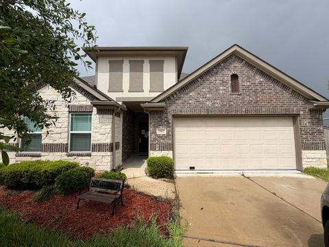 Photo of 20602 Riley Copper Drive, Cypress, TX 77433 (MLS # 45579041)