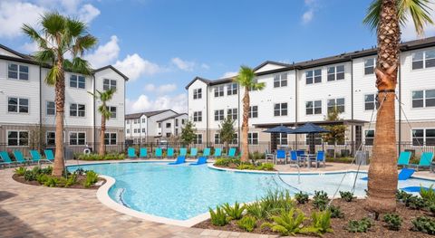 Tiny photo for 19770 Clay Road #4303, Katy, TX 77449 (MLS # 57557734)