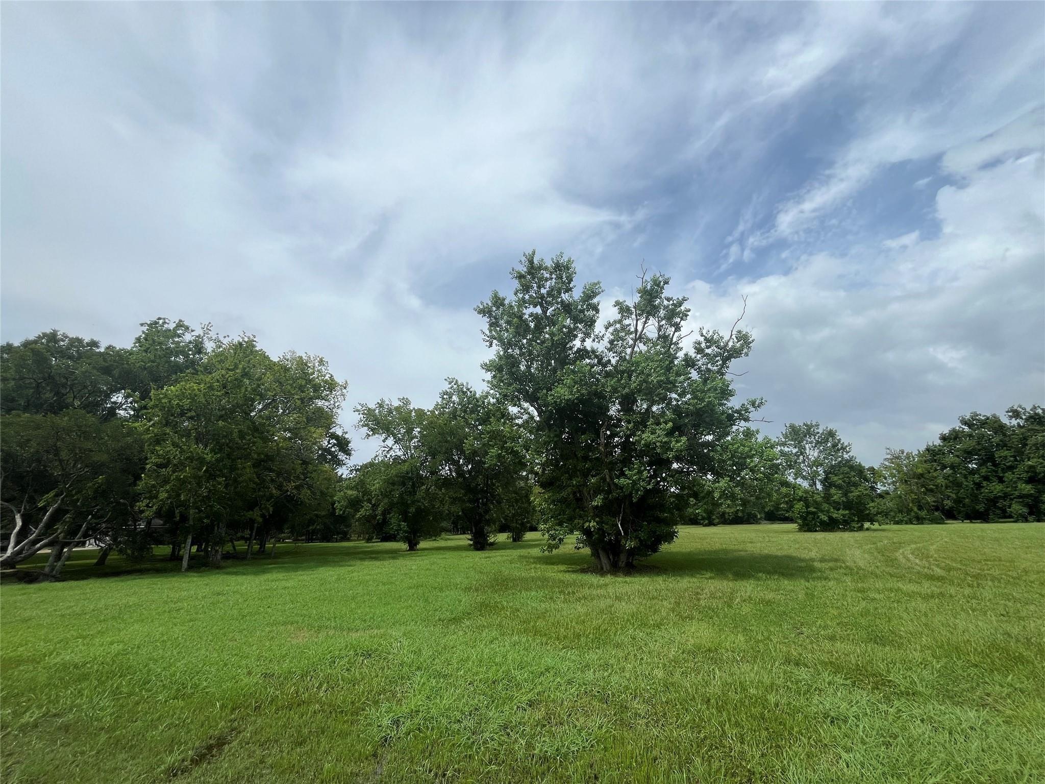 6703 Rustling Oaks Drive