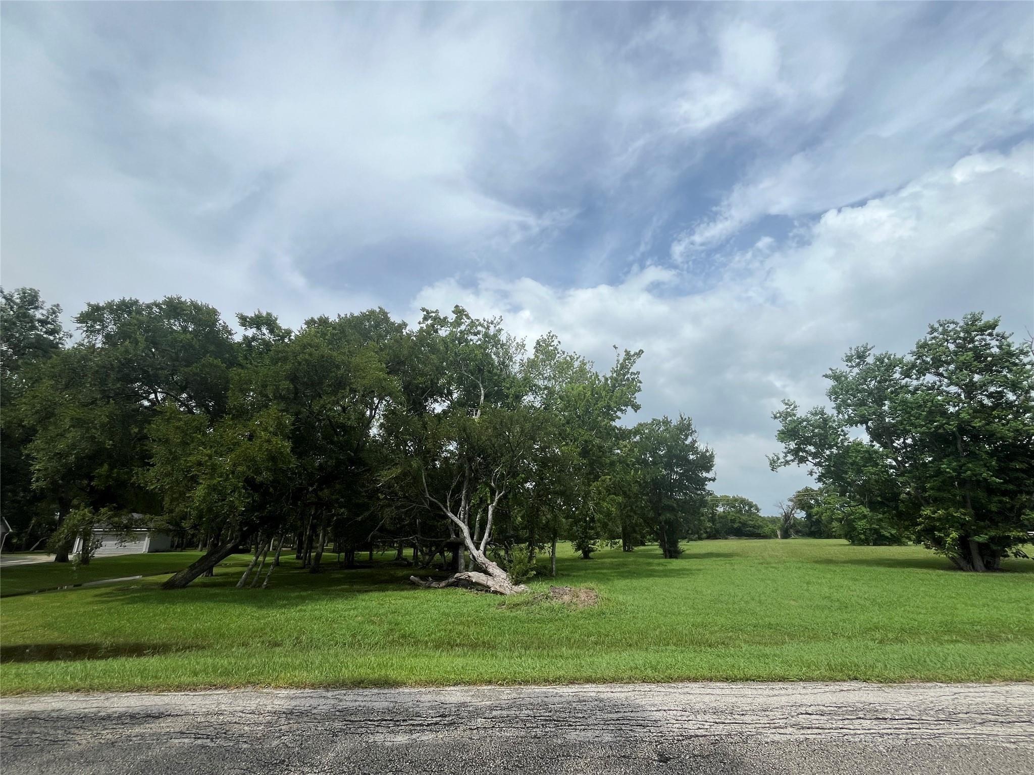 6703 Rustling Oaks Drive