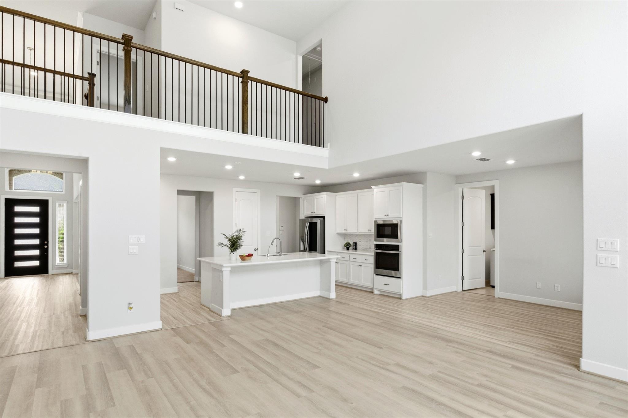 4610 Elan Bend Court