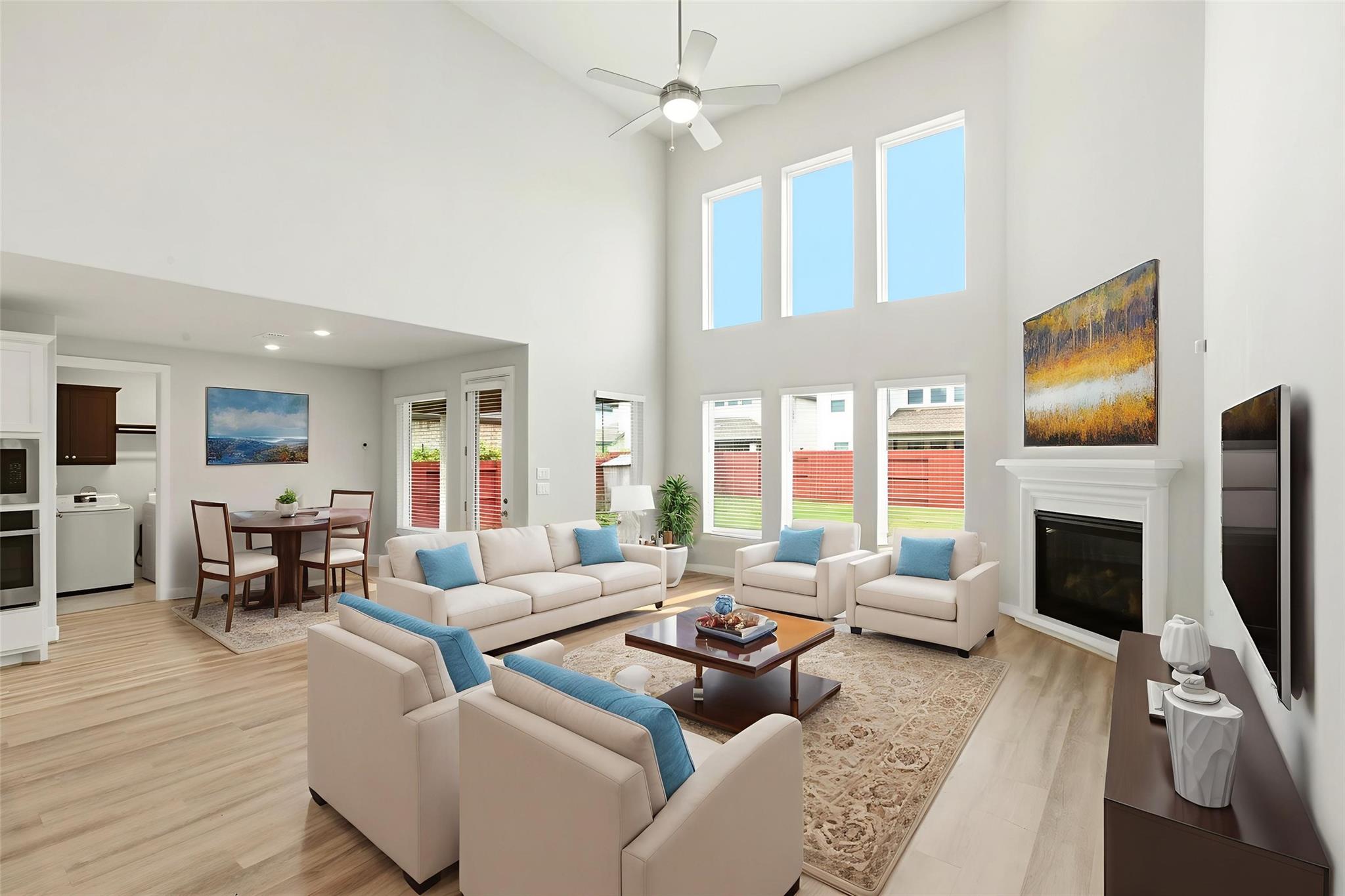 4610 Elan Bend Court