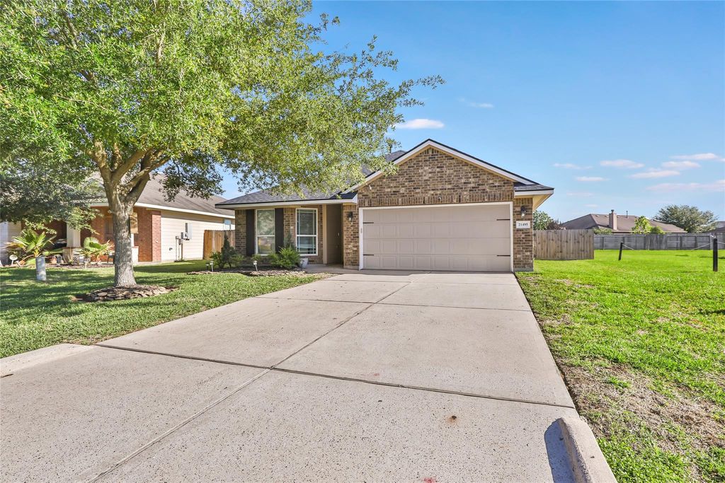 Photo of 21495 Forest Colony Drive, Porter, TX 77365 (MLS # 90082684)