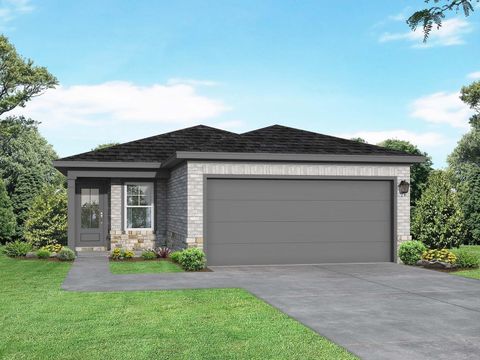 245 Harlingen Drive Magnolia TX 77354