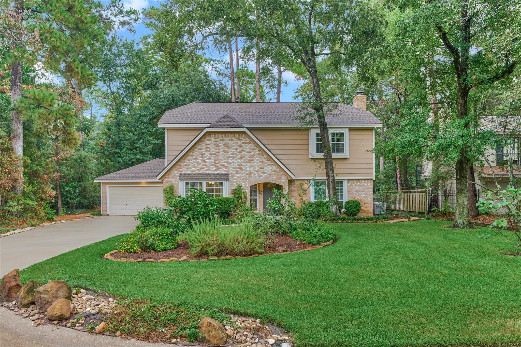 12 Thimbleberry Court