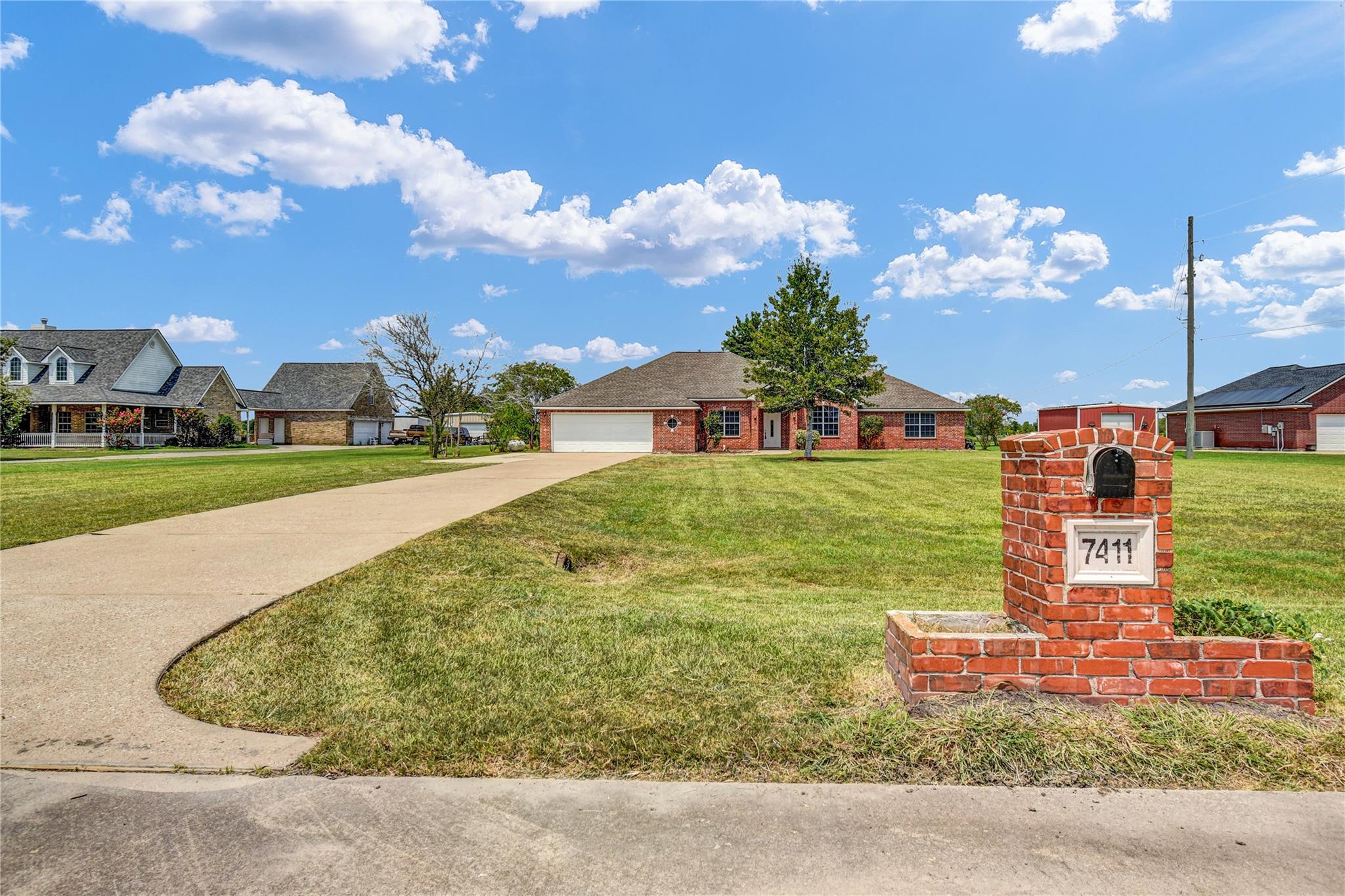 7411 Augusta Lane