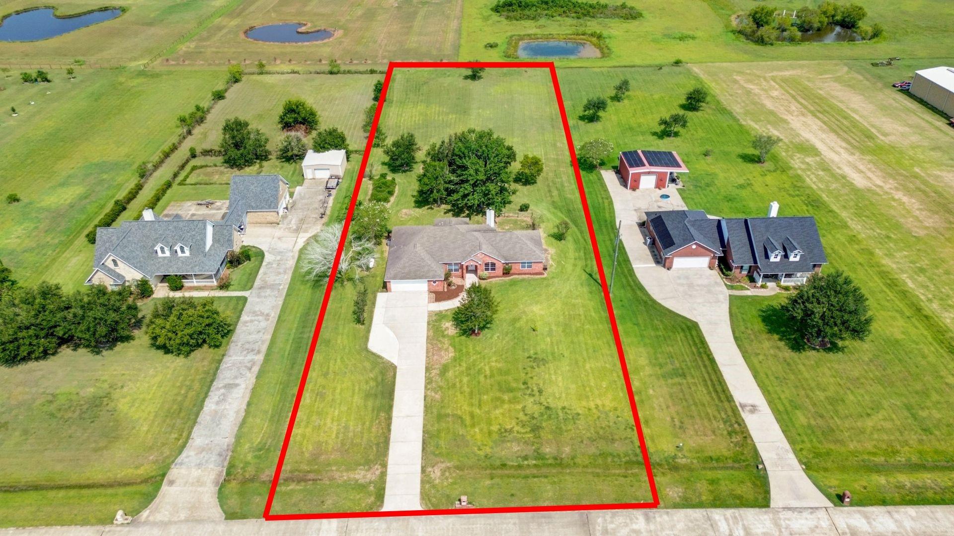 7411 Augusta Lane