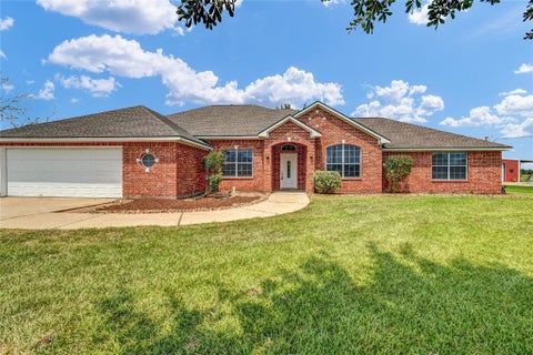 Photo of 7411 Augusta Lane, Rosharon, TX 77583 (MLS # 58607999)