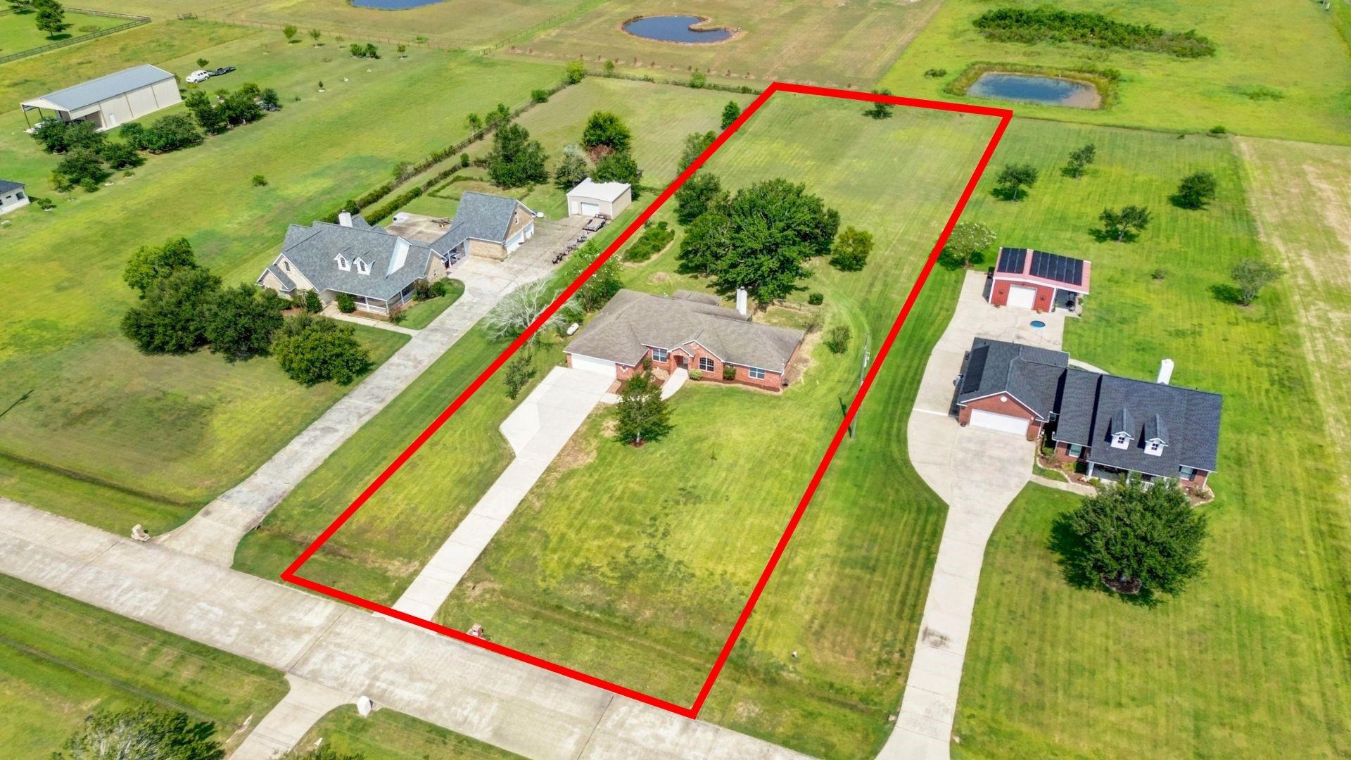 7411 Augusta Lane