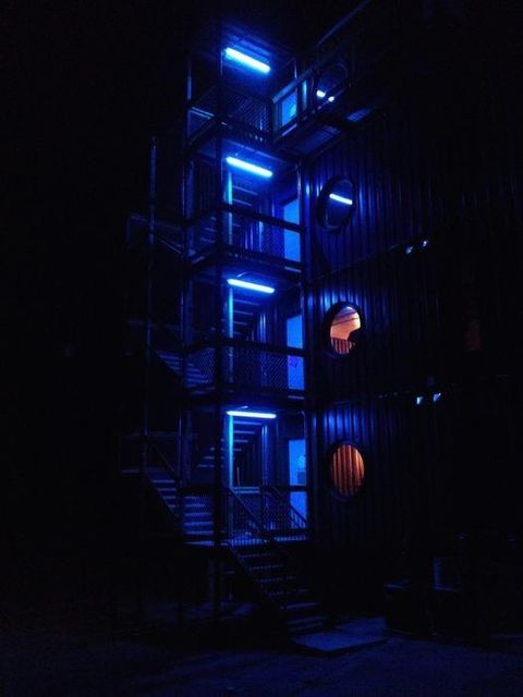 Photo of 1400 Sycamore Avenue #4A, Huntsville, TX 77340 (MLS # 91811937)