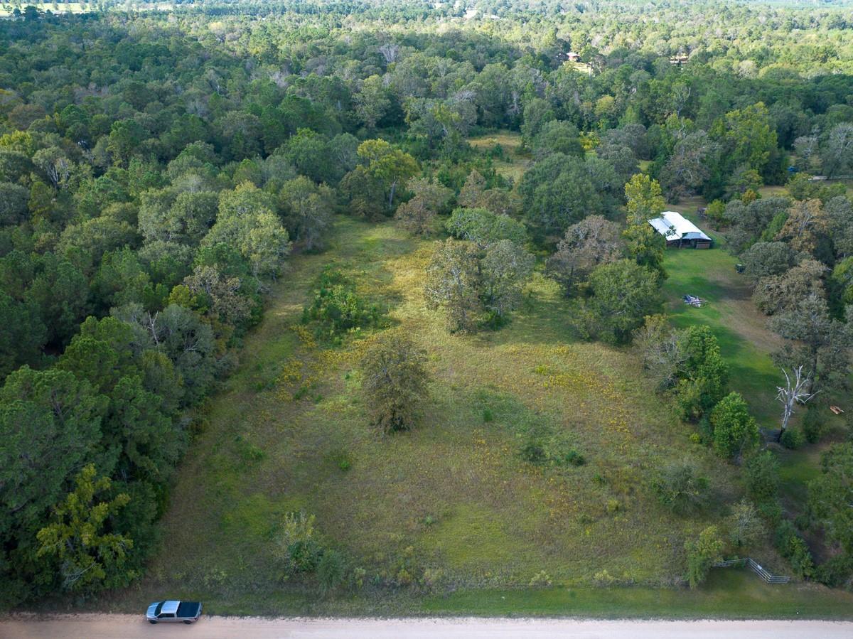 TBD Buffalo Subdivision Road