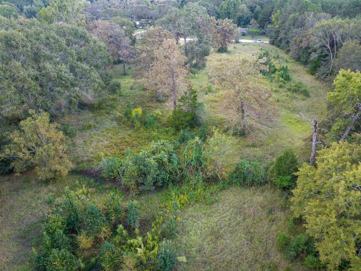 TBD Buffalo Subdivision Road