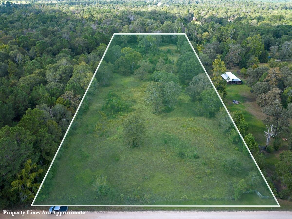 TBD Buffalo Subdivision Road
