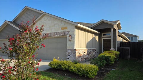 Photo of 9860 Grosbeak Lane, Magnolia, TX 77354 (MLS # 31460767)