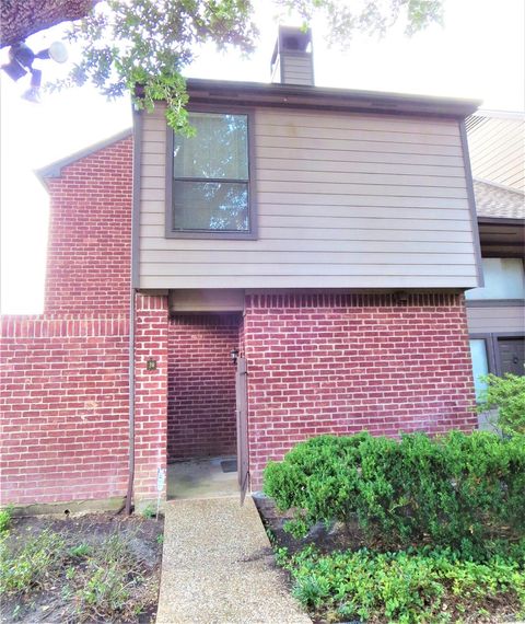 Photo of 7447 Cambridge Street #38, Houston, TX 77054 (MLS # 55427284)