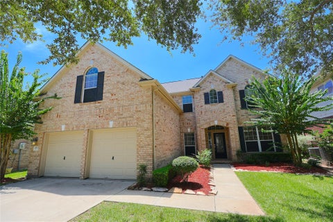 Photo of 4810 Zachary Lane, Sugar Land, TX 77479 (MLS # 83481324)