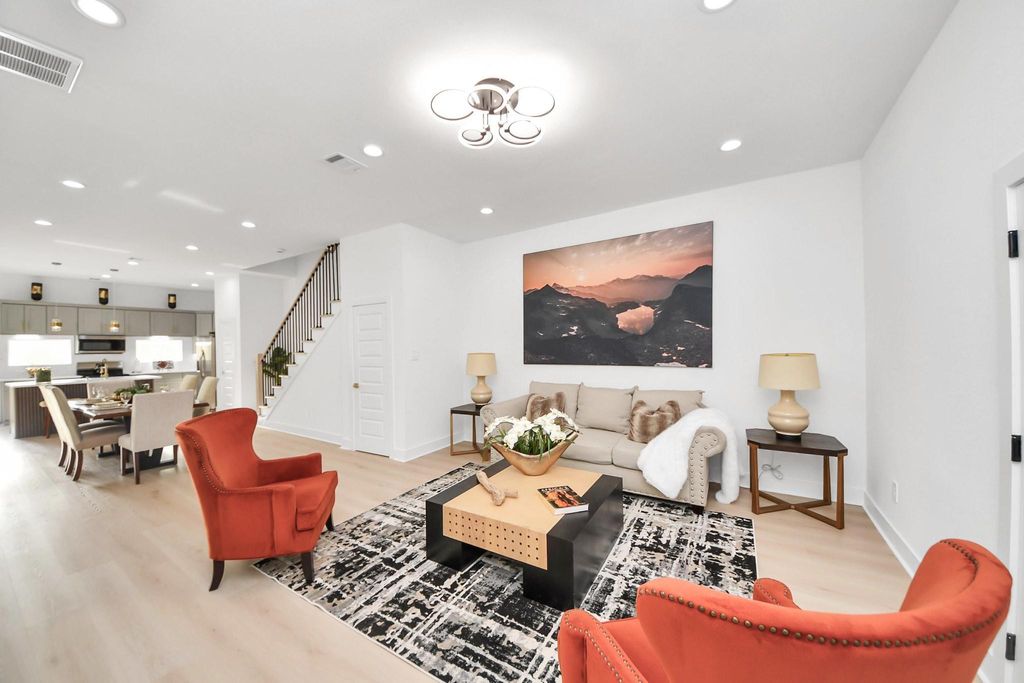 Photo of 8601 Amadwe Street #A, Houston, TX 77051 (MLS # 45701852)