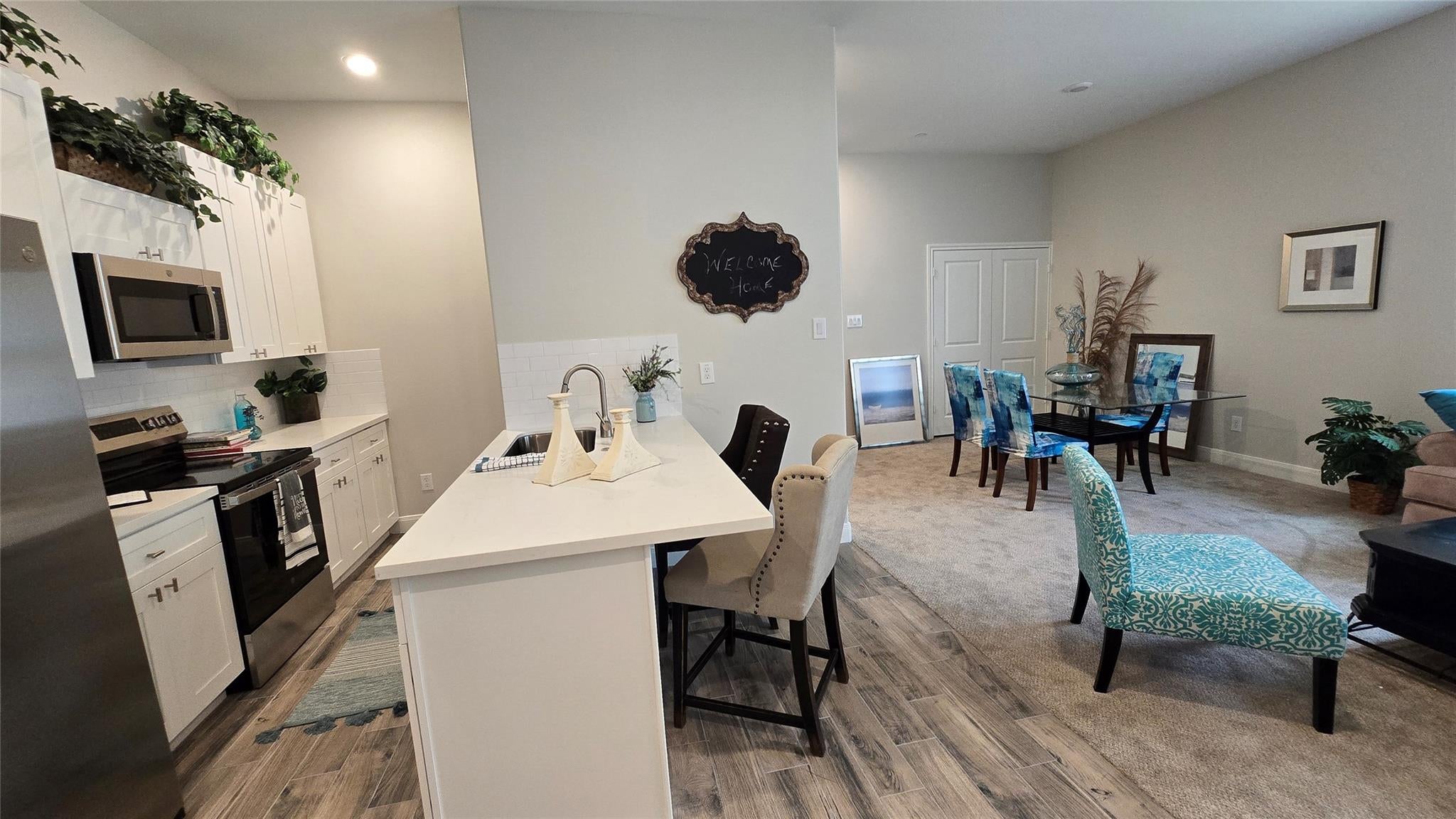 26307 Oak Ridge Dr 1105