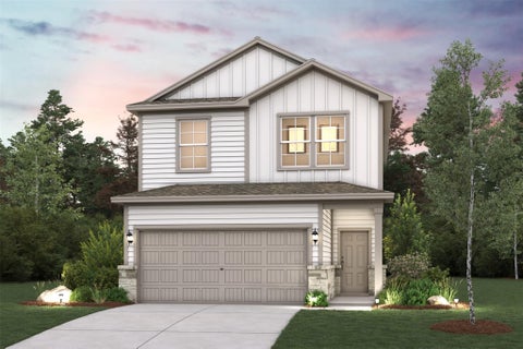 Photo of 11419 Velvet Field Drive, Houston, TX 77047 (MLS # 60471446)