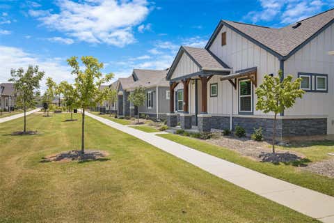 Photo of 7213 Borland Lane, Fort Worth, TX 76123 (MLS # 85139642)