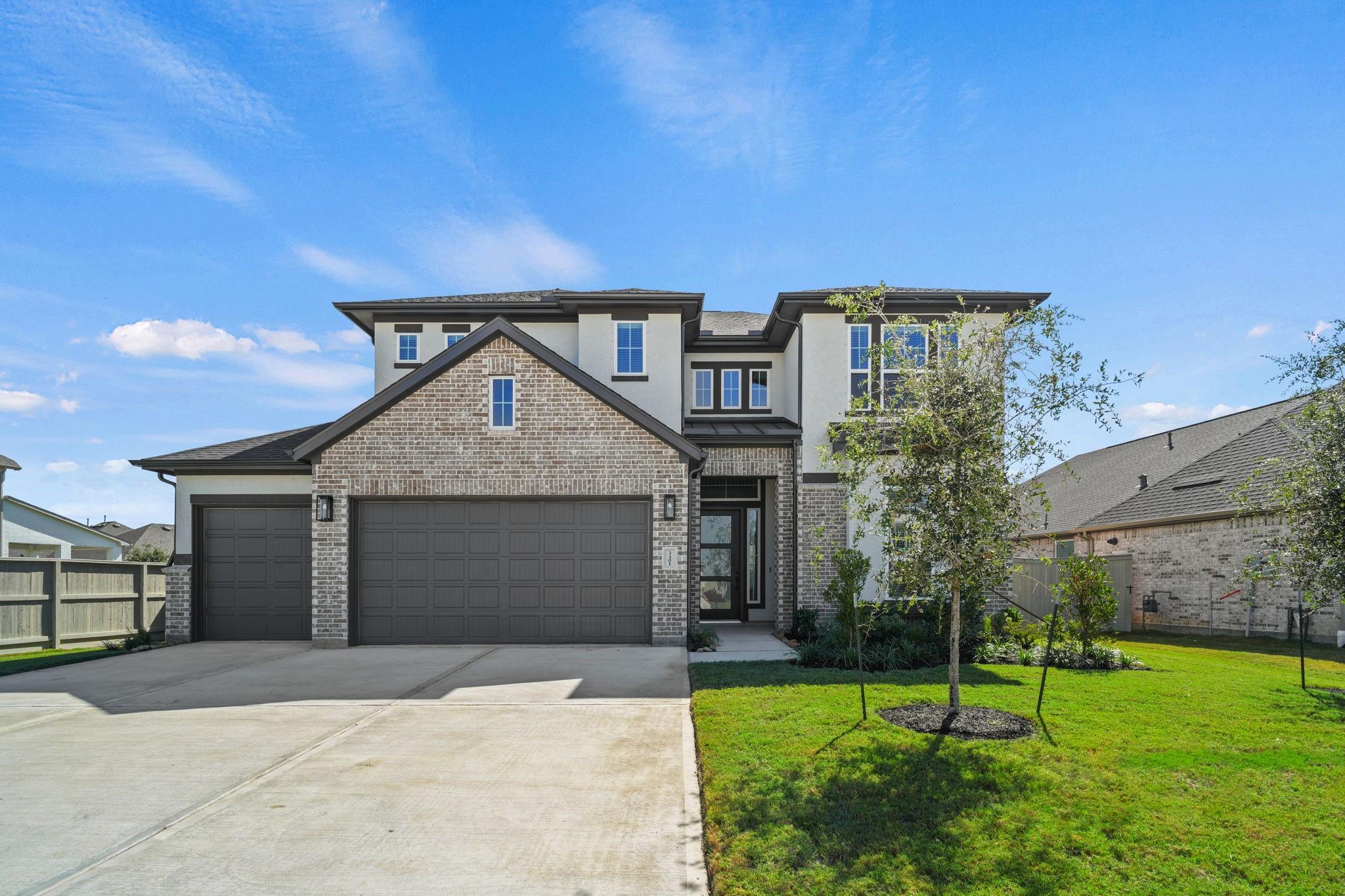 3301 Wickfield Pass