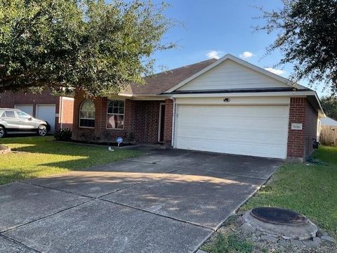 Photo of 17011 Midnight Sun Lane, Richmond, TX 77407 (MLS # 84901018)