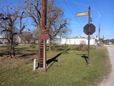0 Commerce Magnolia TX 77355