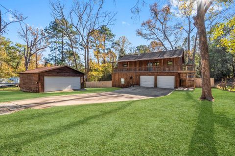 326 Timberline Drive Onalaska TX 77360